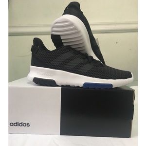 Adidas CloudFoam Racer TR K